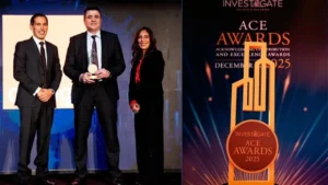 أورنچ مصر تتصدر تمكين التكنولوجيا في القطاع العقاري المصري بجائزة الشريك الاستراتيجي الأفضل 2025